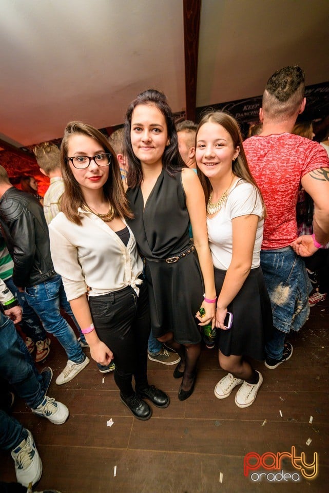 Afterparty - Balul Bobocilor,