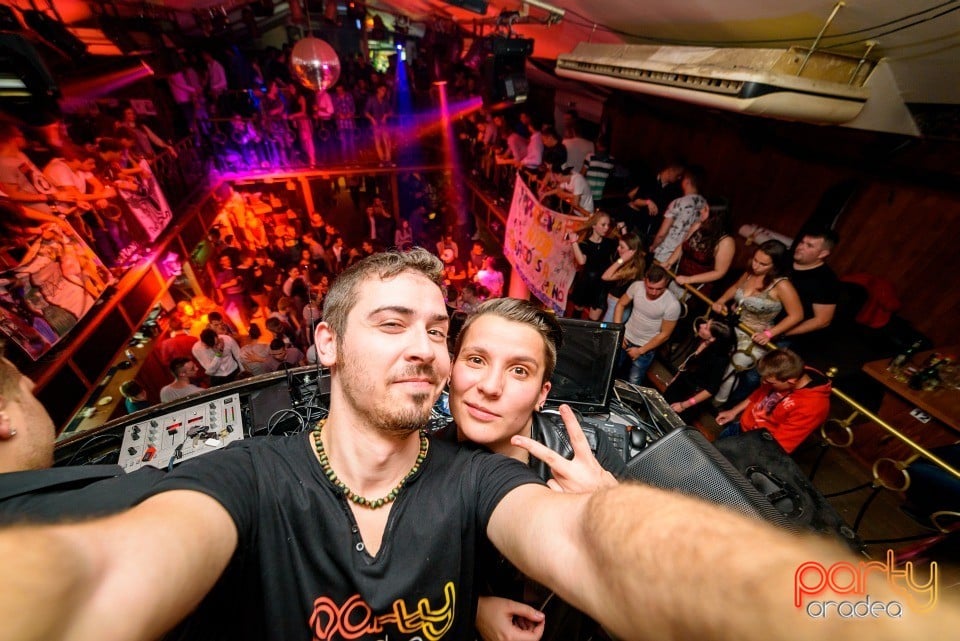 Afterparty - Balul Bobocilor,