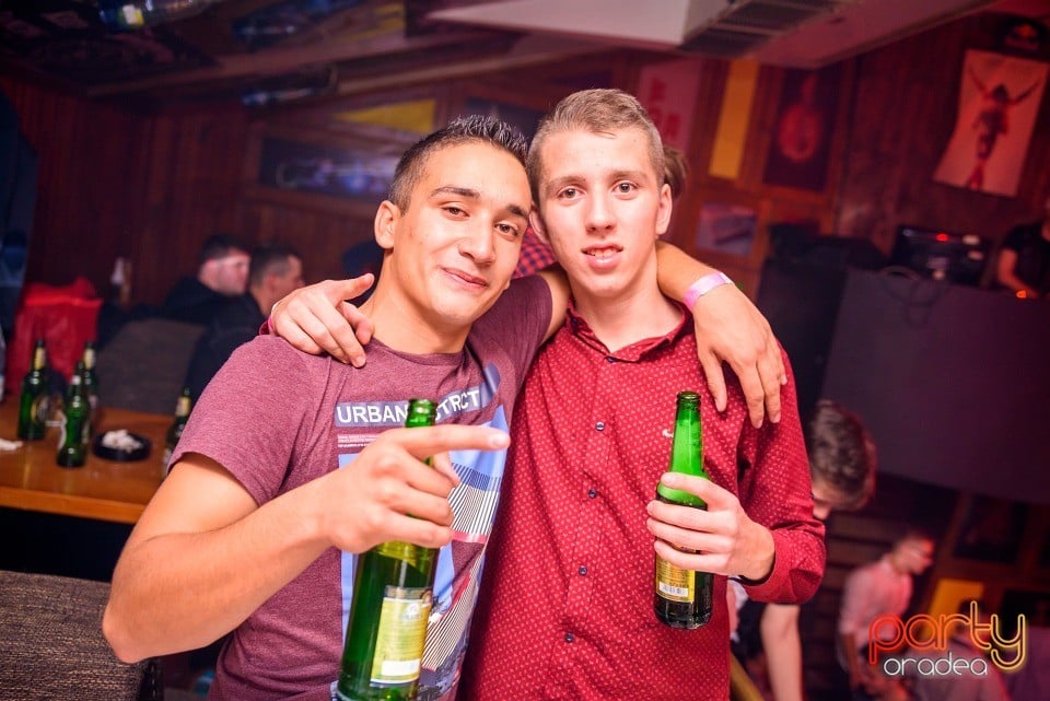 Afterparty - Balul Bobocilor,
