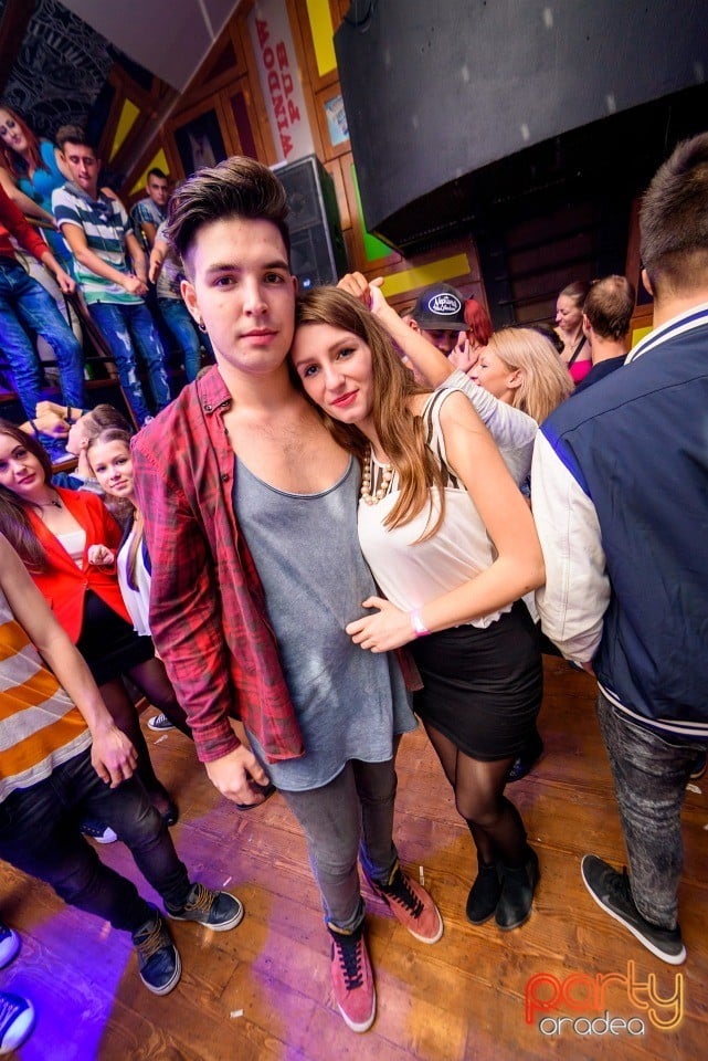 Afterparty - Balul Bobocilor,