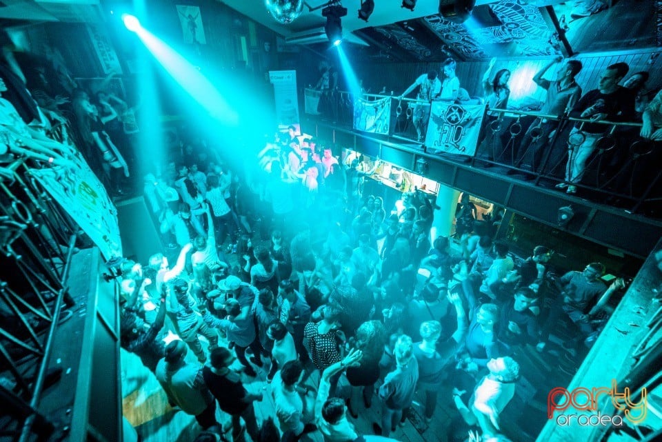 Afterparty - Balul Bobocilor,