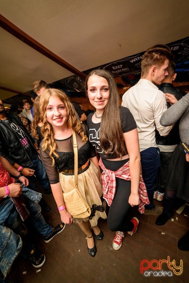 Afterparty - Balul Bobocilor,