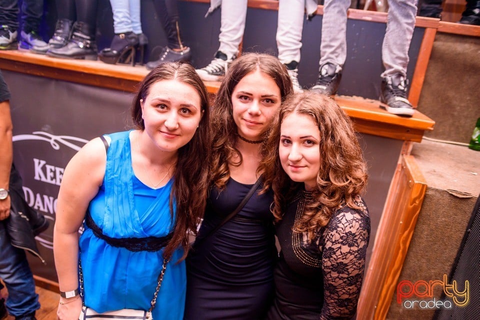 Afterparty - Balul Bobocilor,