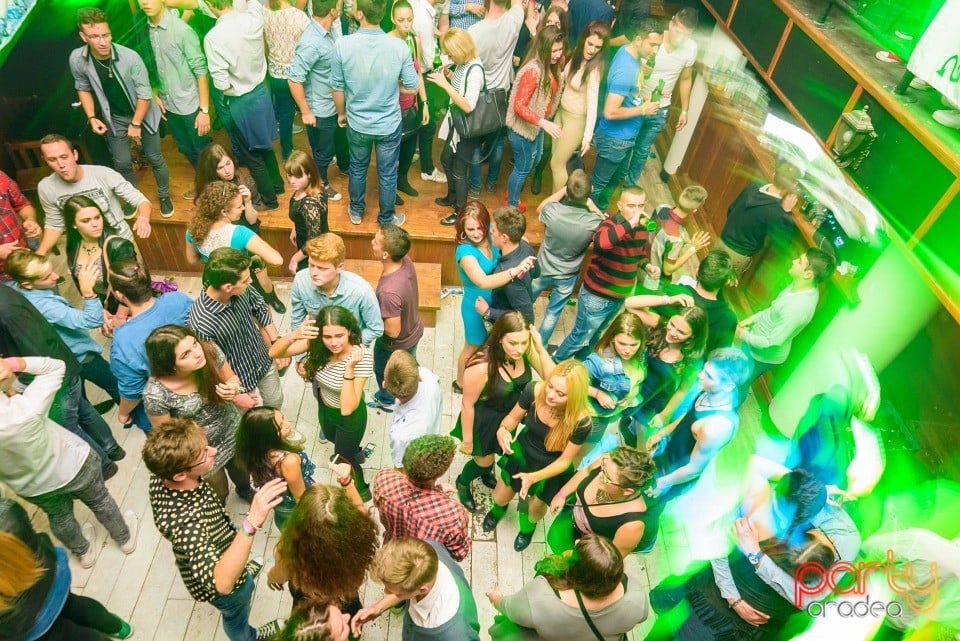 Afterparty - Balul Bobocilor,