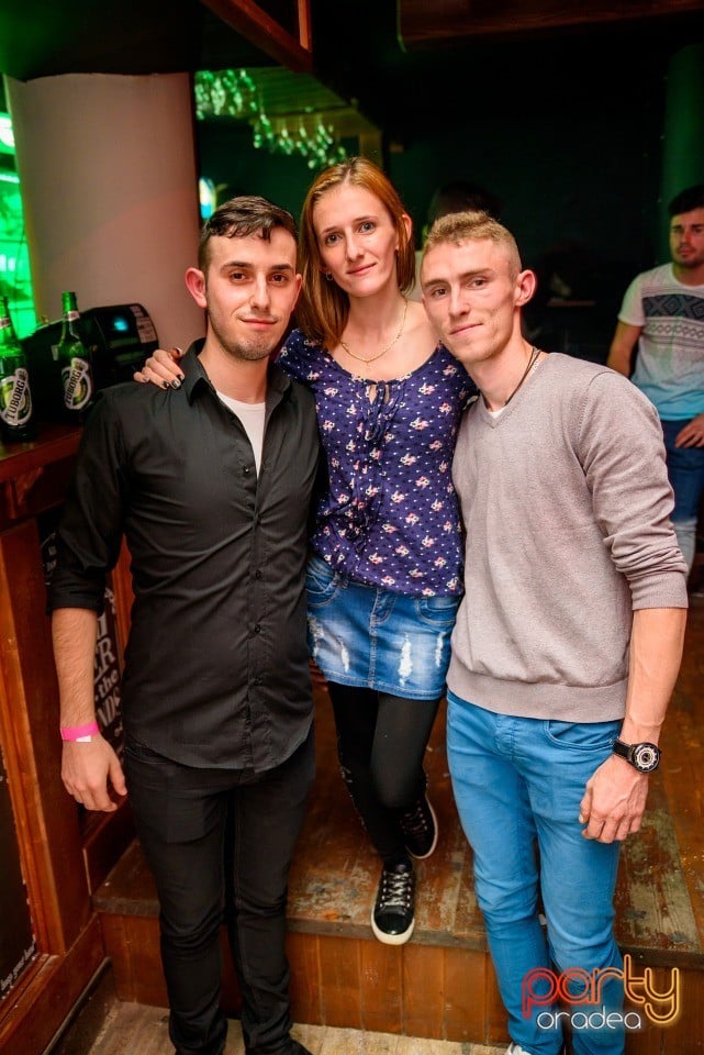 Afterparty - Balul Bobocilor,