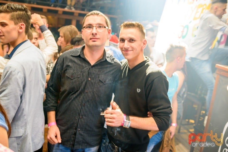 Afterparty - Balul Bobocilor,
