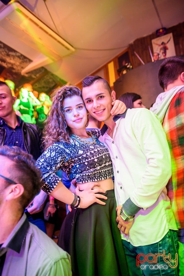 Afterparty - Balul Bobocilor,