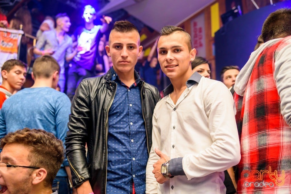 Afterparty - Balul Bobocilor,