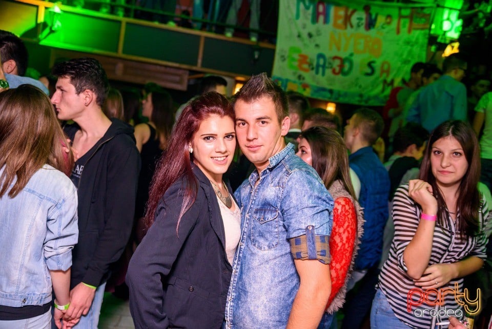 Afterparty - Balul Bobocilor,