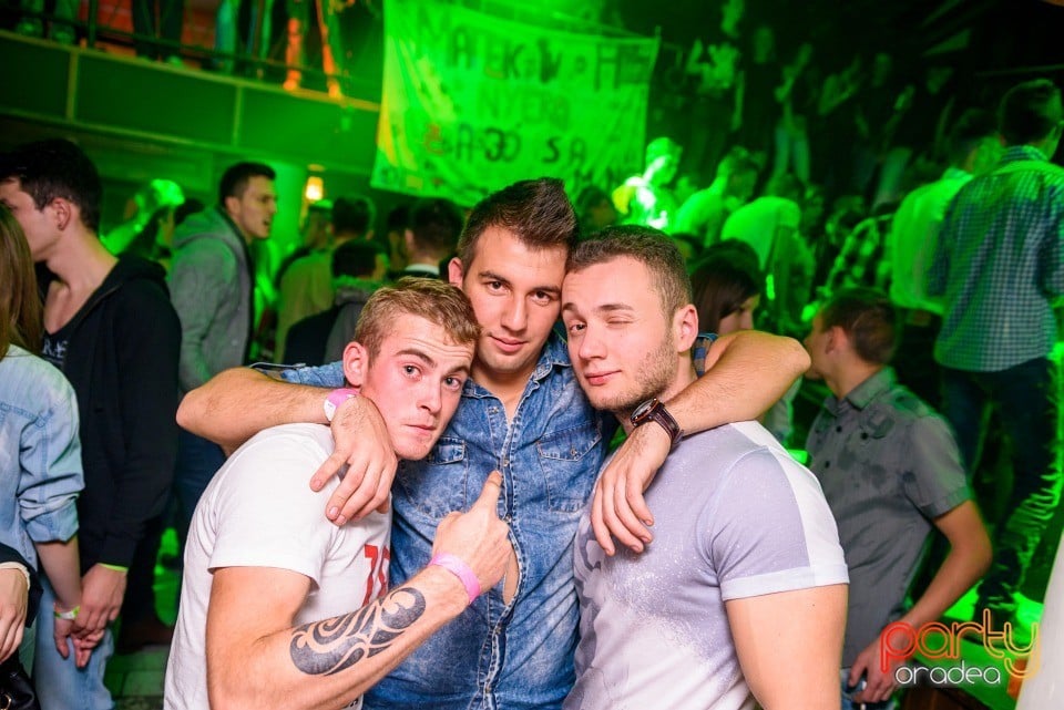Afterparty - Balul Bobocilor,
