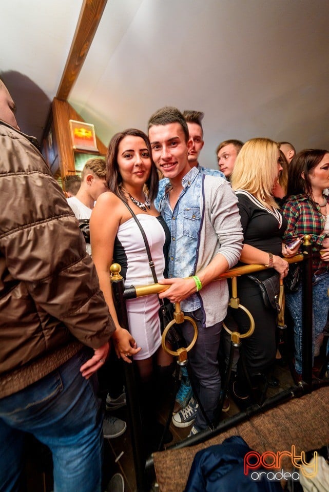 Afterparty - Balul Bobocilor,