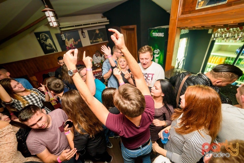 Afterparty - Balul Bobocilor,