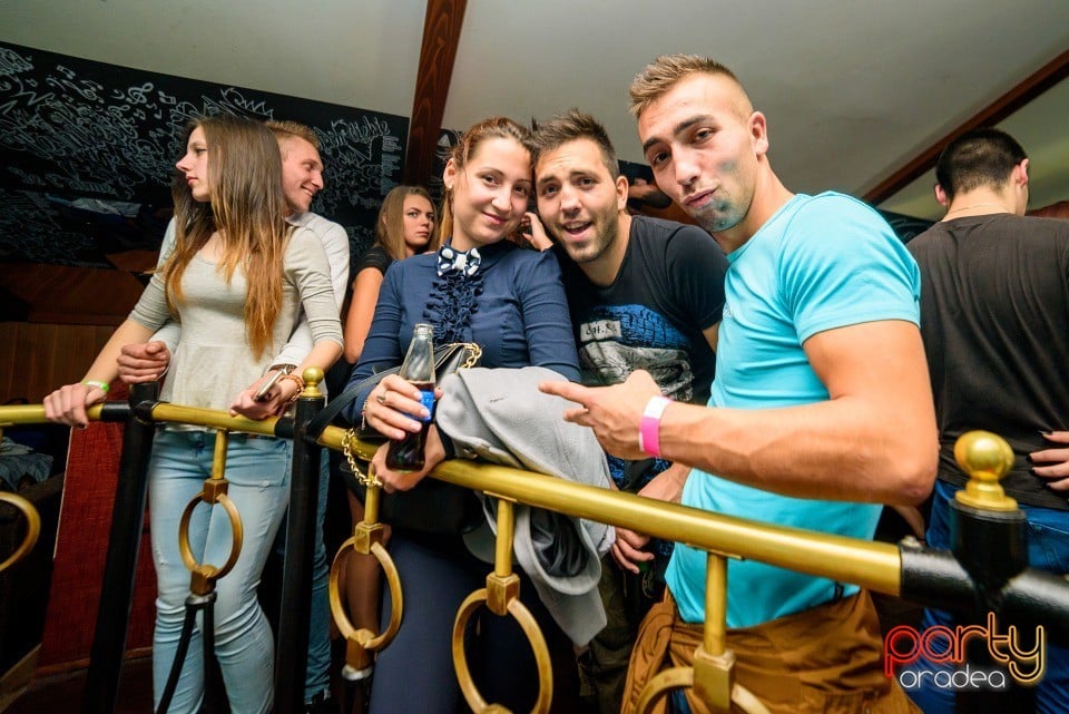 Afterparty - Balul Bobocilor,