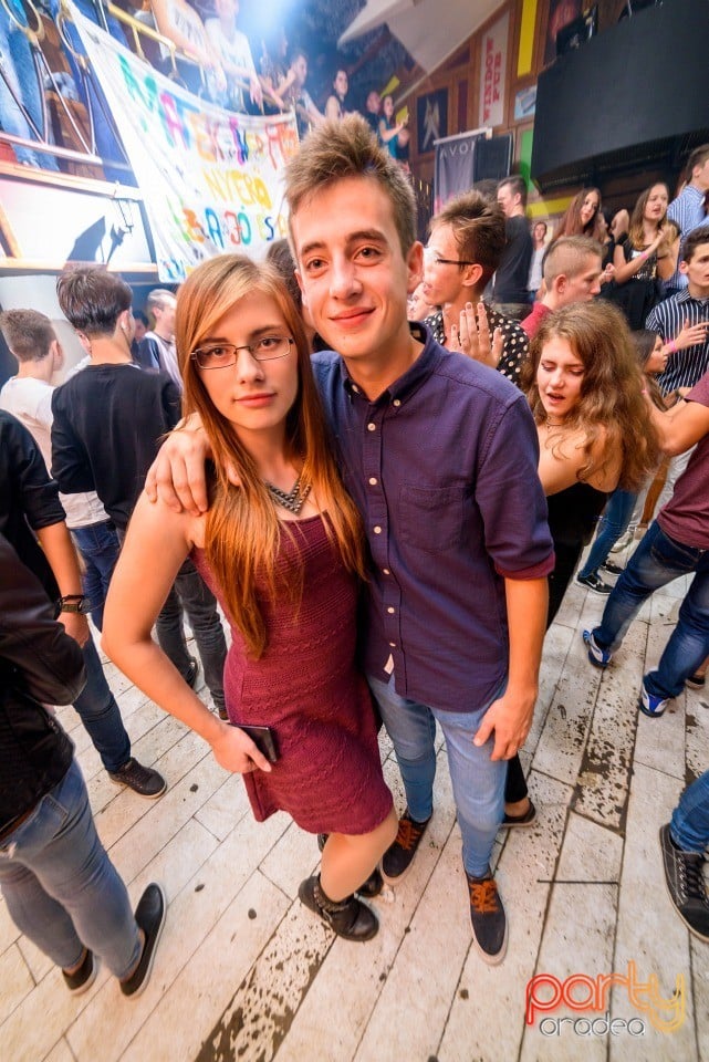 Afterparty - Balul Bobocilor,