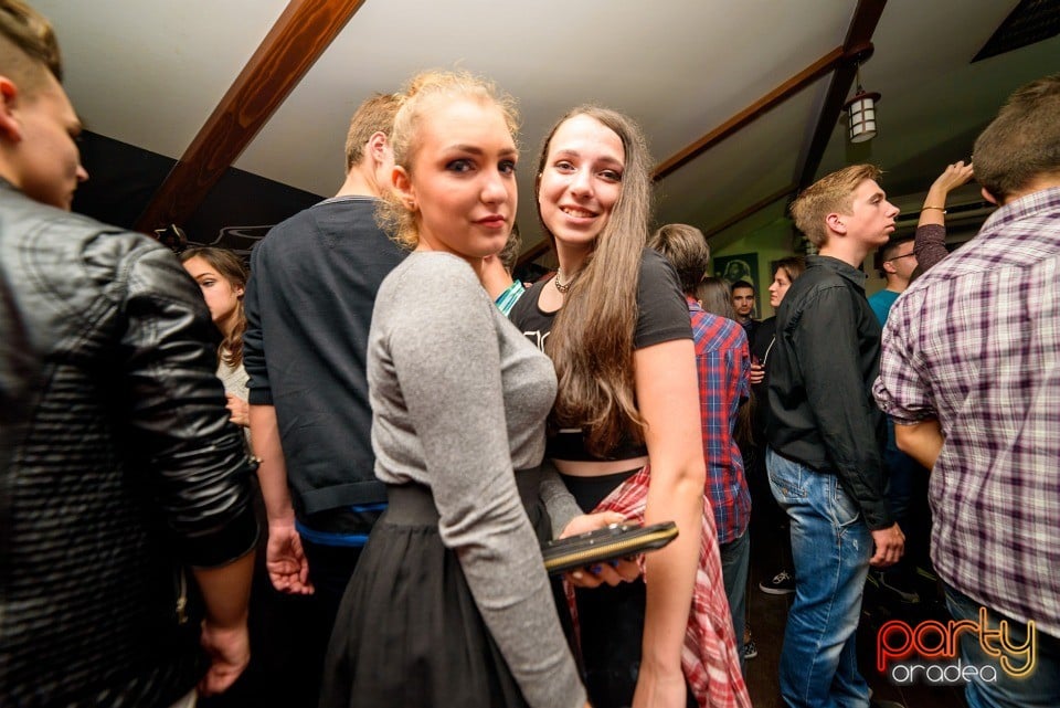Afterparty - Balul Bobocilor,