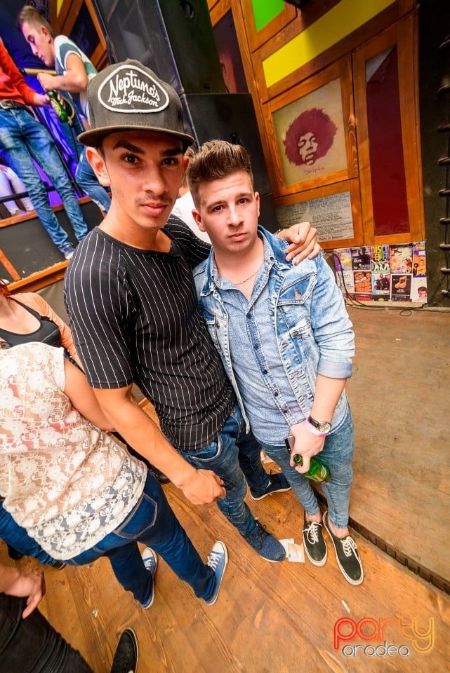 Afterparty - Balul Bobocilor,