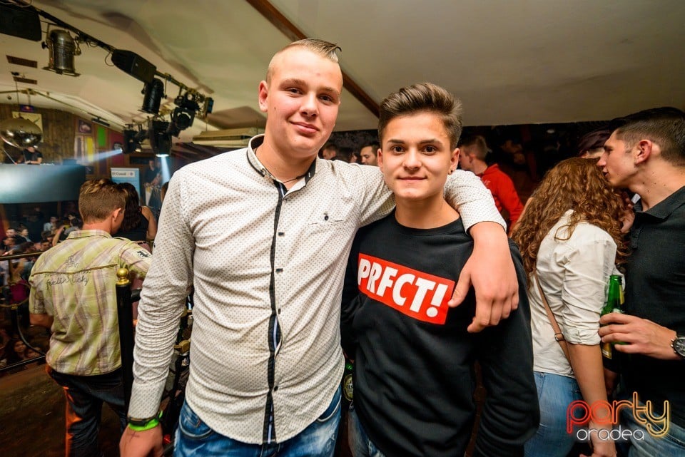 Afterparty - Balul Bobocilor,