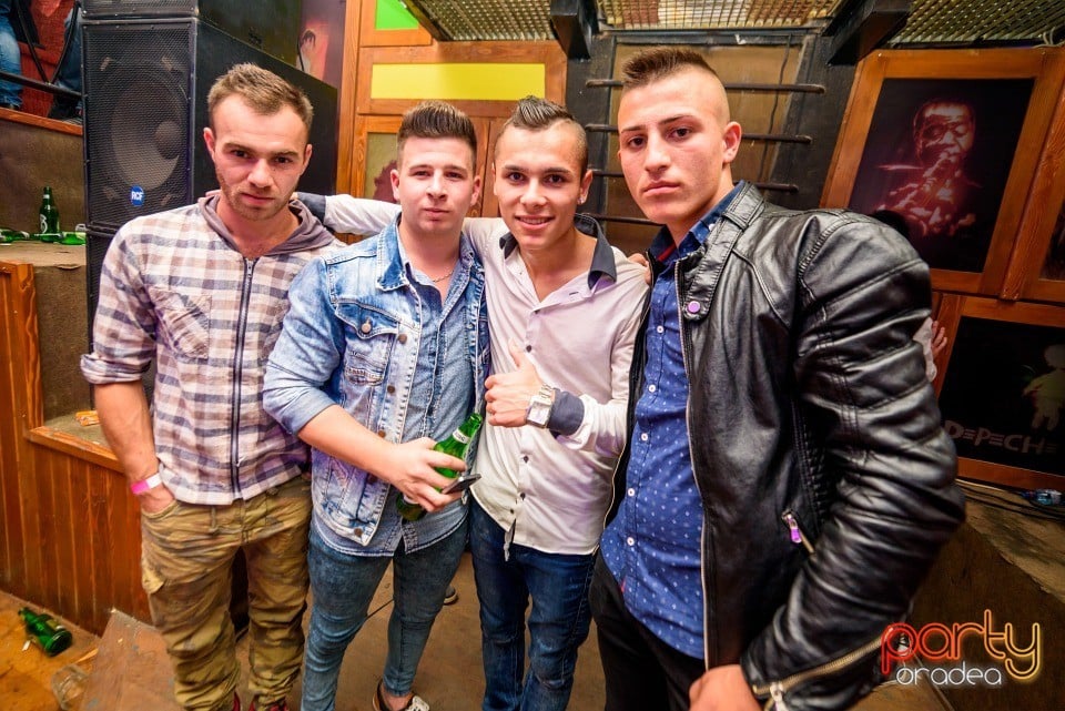 Afterparty - Balul Bobocilor,