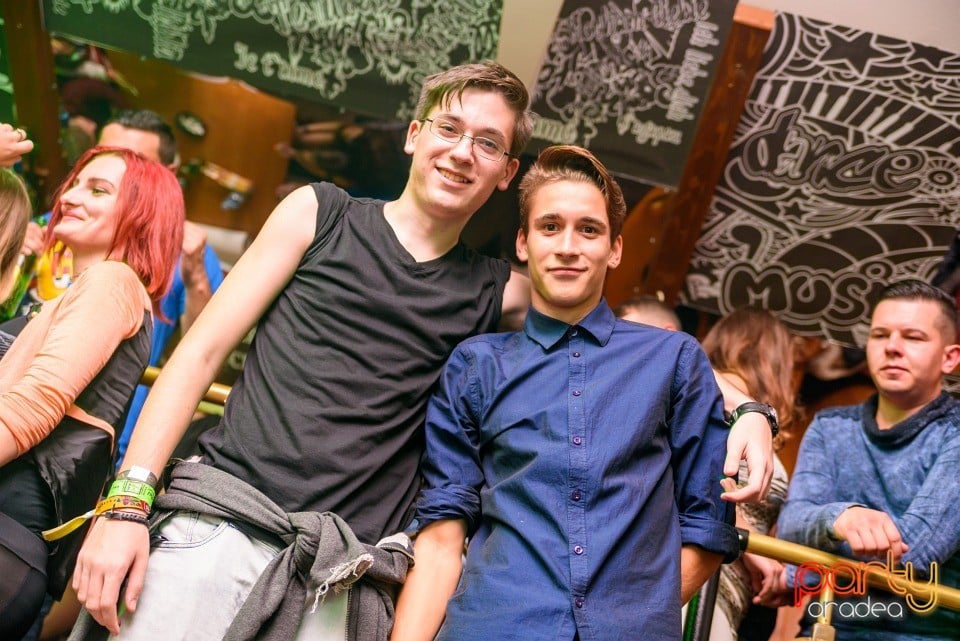 Afterparty - Balul Bobocilor,