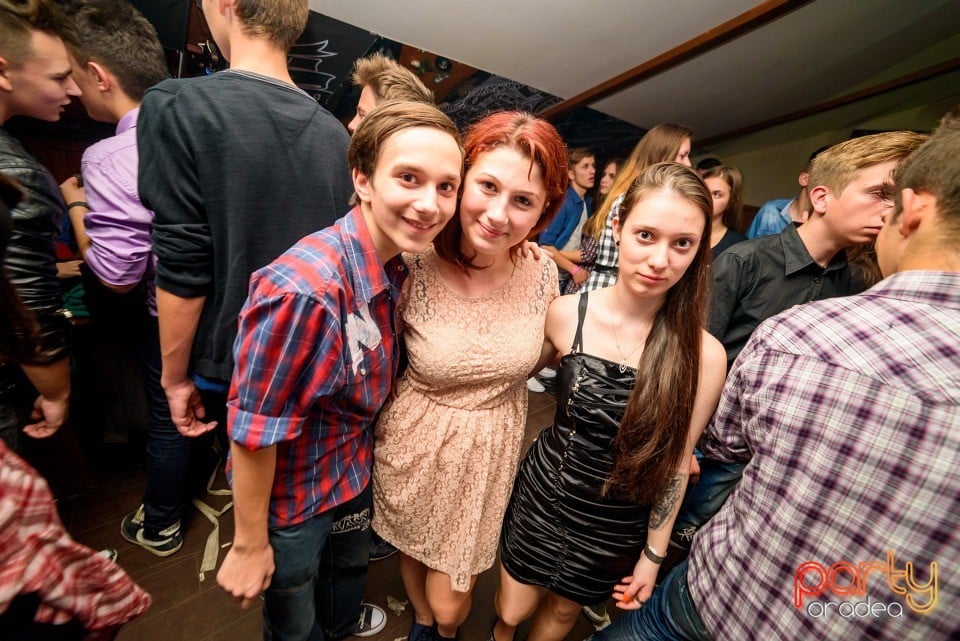 Afterparty - Balul Bobocilor,