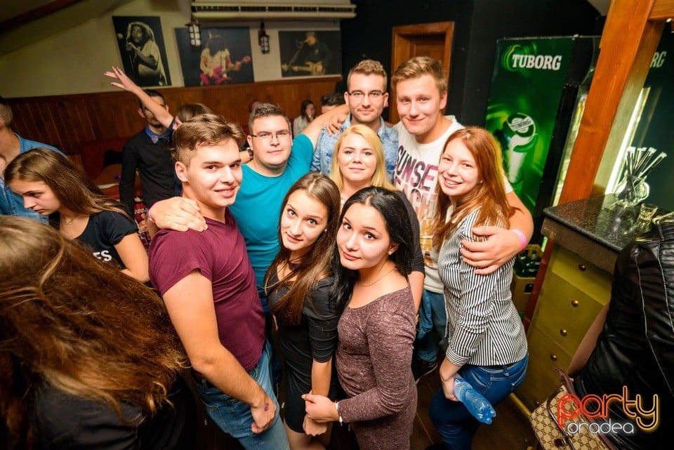 Afterparty - Balul Bobocilor,