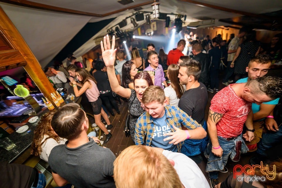 Afterparty - Balul Bobocilor,