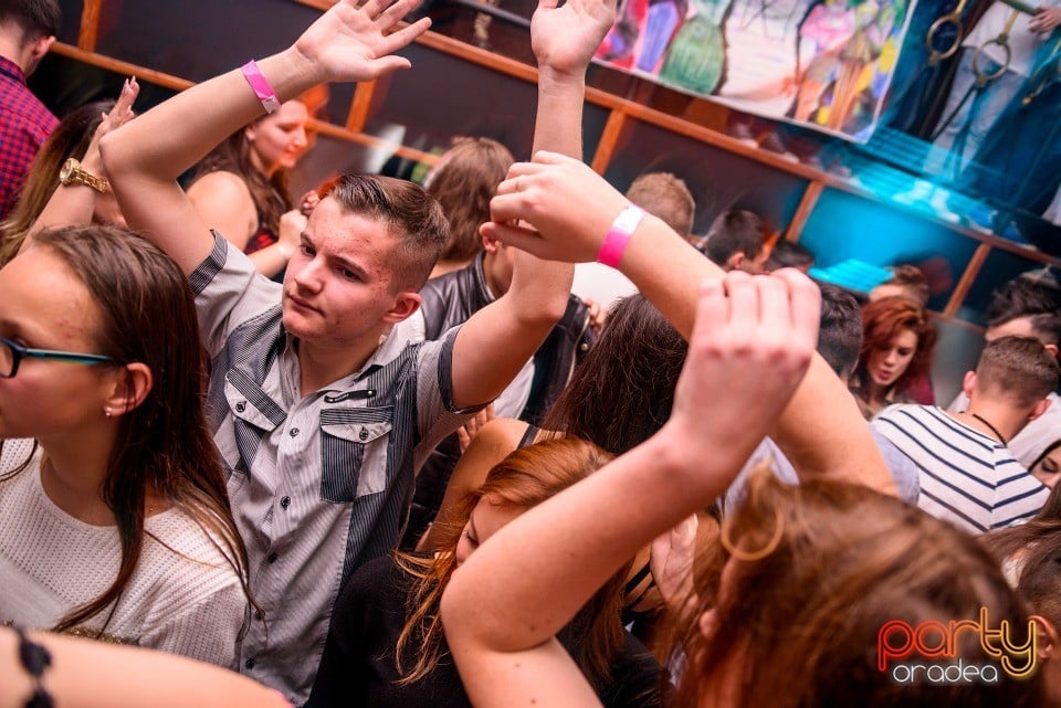 Afterparty - Balul Bobocilor,