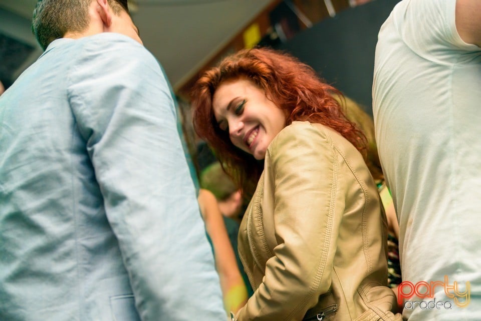Afterparty - Balul Bobocilor,