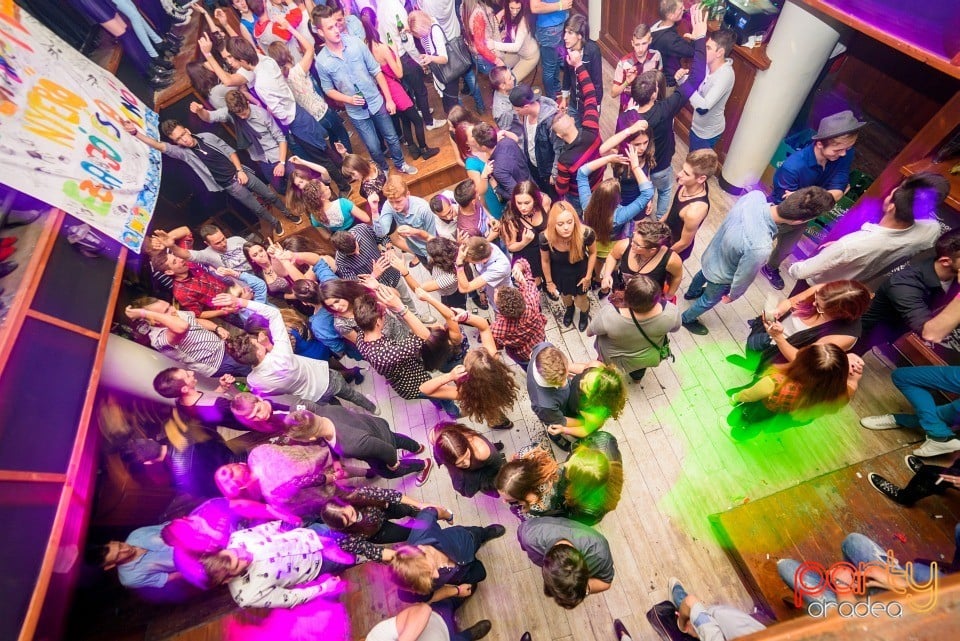 Afterparty - Balul Bobocilor,