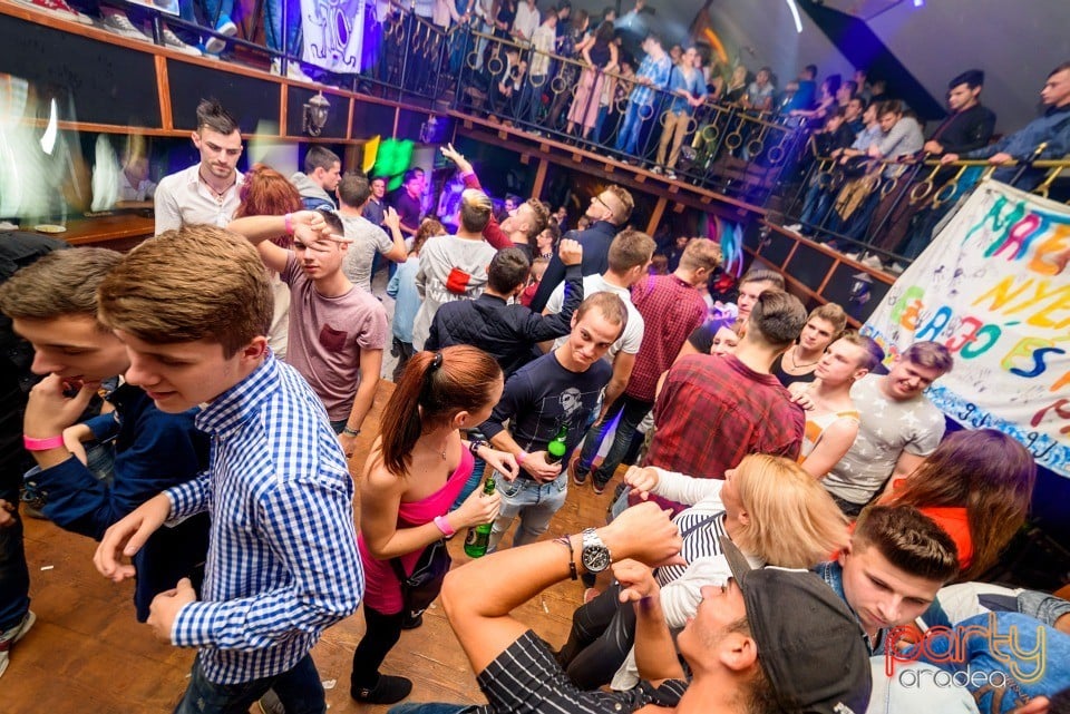 Afterparty - Balul Bobocilor,