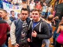 Afterparty - Balul Bobocilor