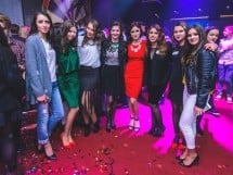 Afterparty - Balul Bobocilor