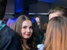 Afterparty - Balul Bobocilor