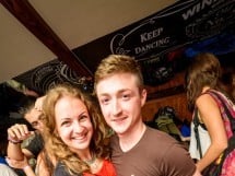 Afterparty - Balul Bobocilor