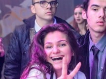 Afterparty - Balul Bobocilor