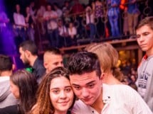 Afterparty - Balul Bobocilor