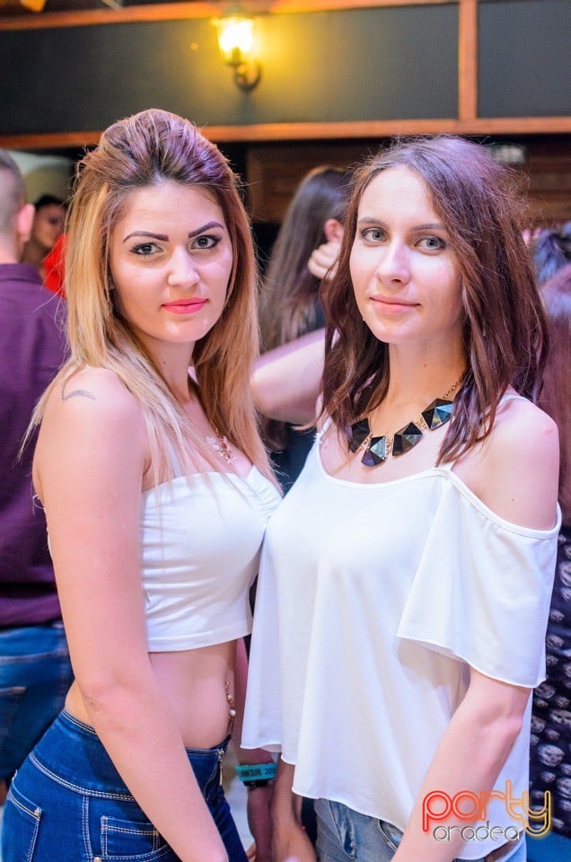 Afterparty - Bobociada Unifest,