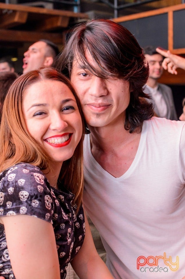 Afterparty - Bobociada Unifest,