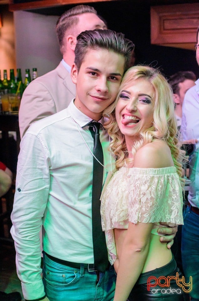 Afterparty - Bobociada Unifest,