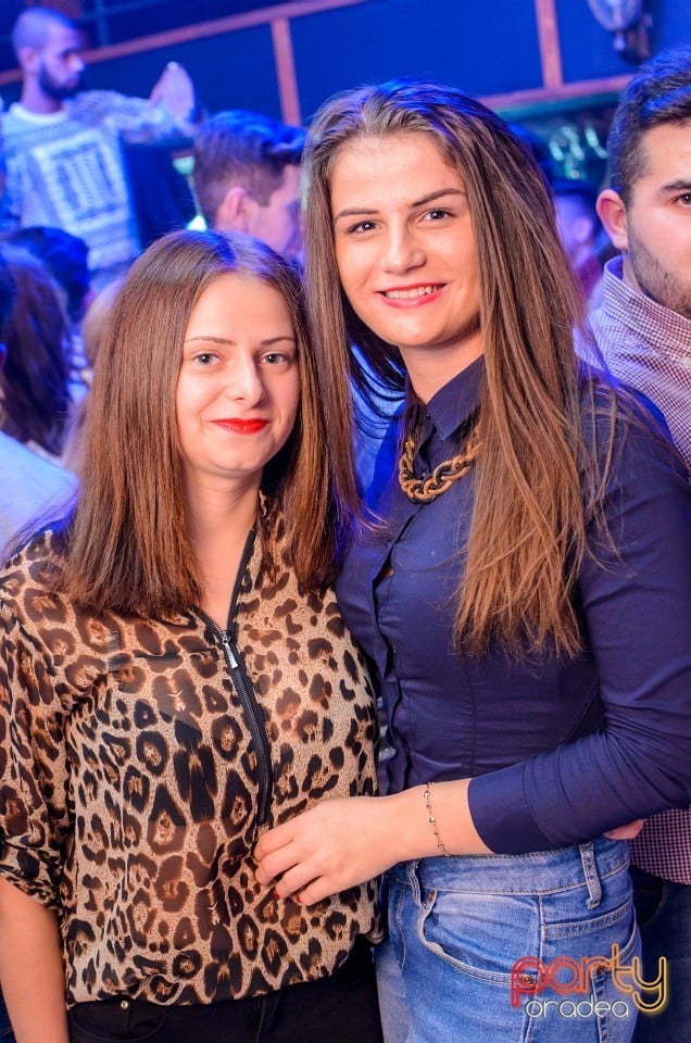Afterparty - Bobociada Unifest,