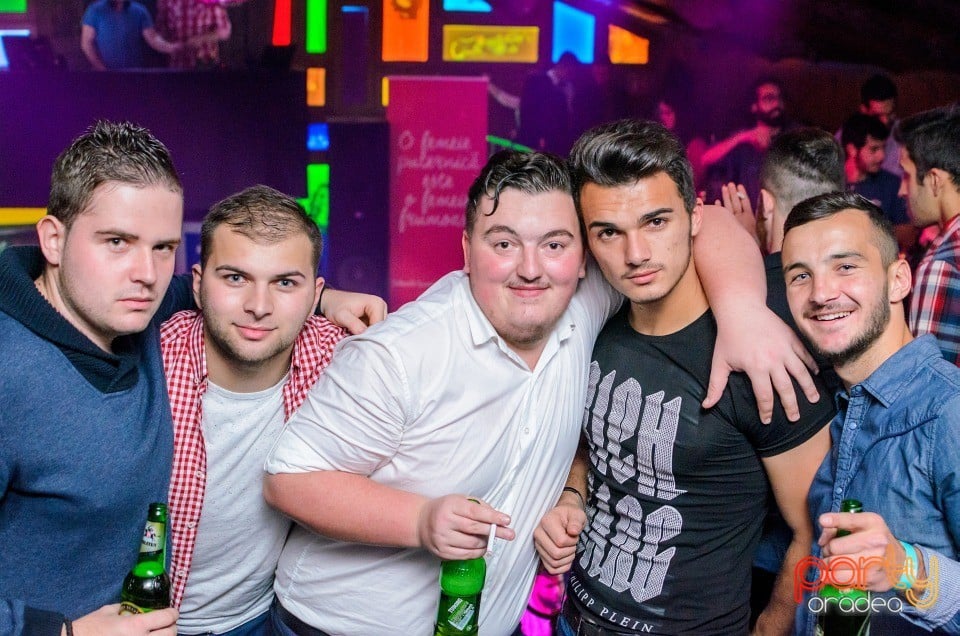 Afterparty - Bobociada Unifest,