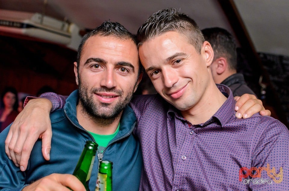 Afterparty - Bobociada Unifest,