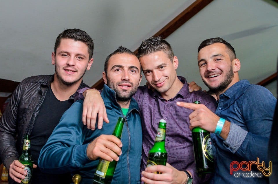 Afterparty - Bobociada Unifest,