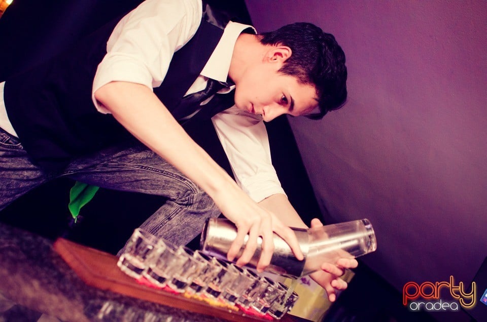 Afterparty - Bobociada Unifest,