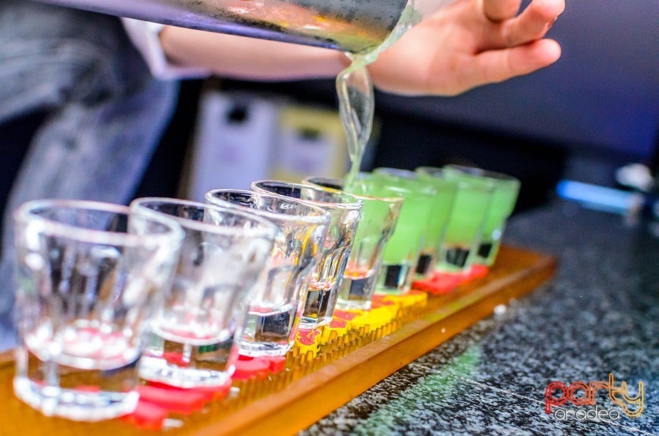 Afterparty - Bobociada Unifest,
