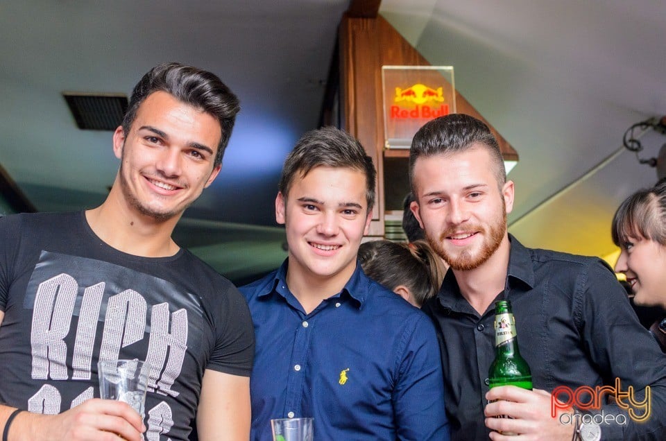 Afterparty - Bobociada Unifest,