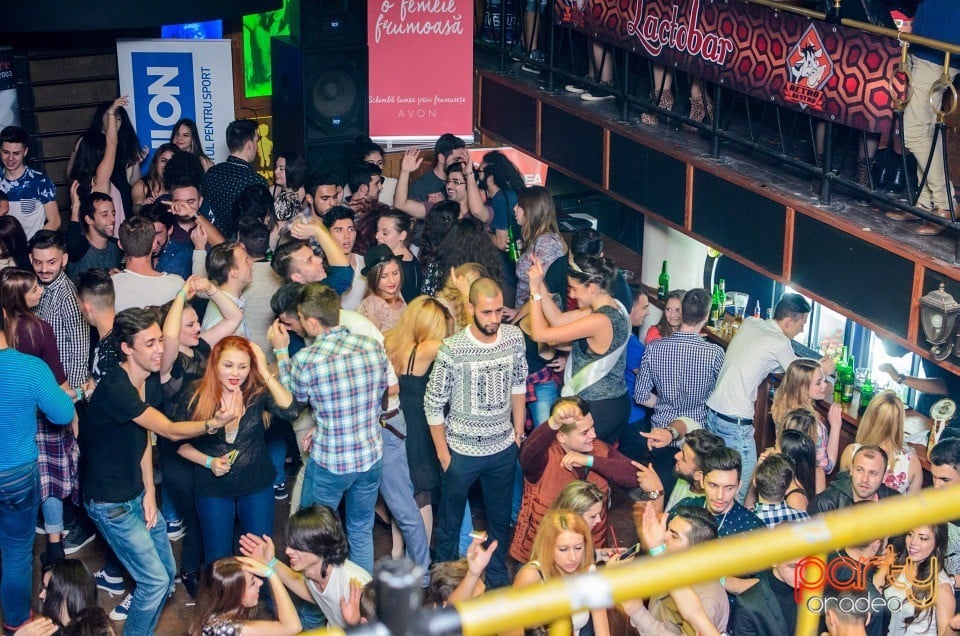 Afterparty - Bobociada Unifest,