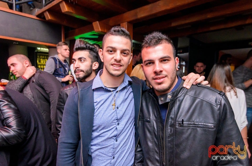 Afterparty - Bobociada Unifest,