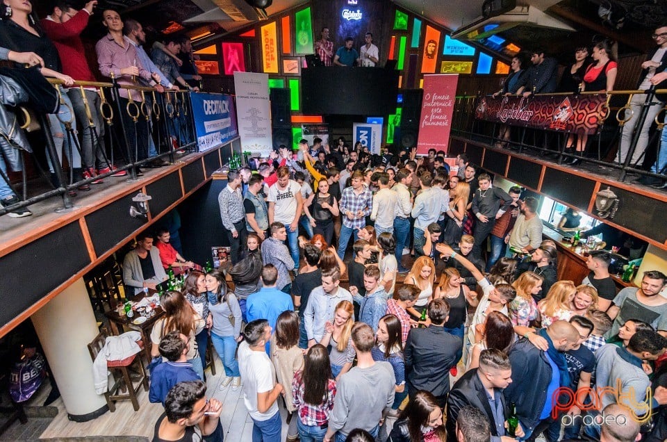 Afterparty - Bobociada Unifest,