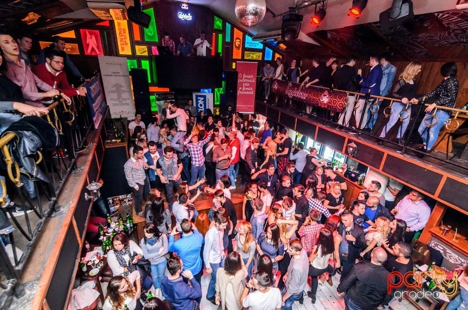Afterparty - Bobociada Unifest,